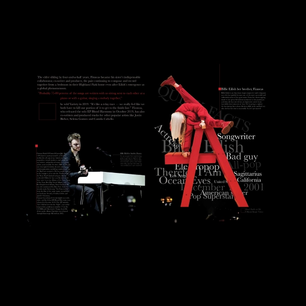 billijournal Hover Cover