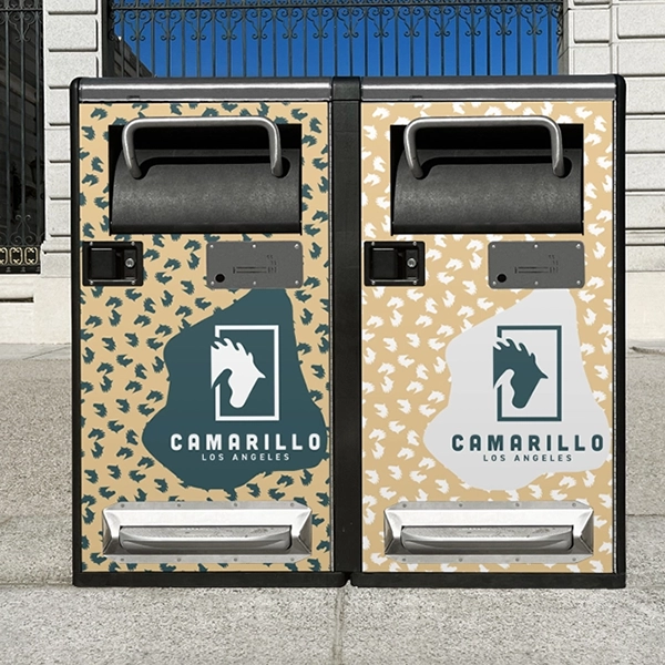 3d modeling Hover Cover