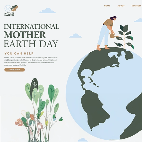 3d modeling Hover Cover