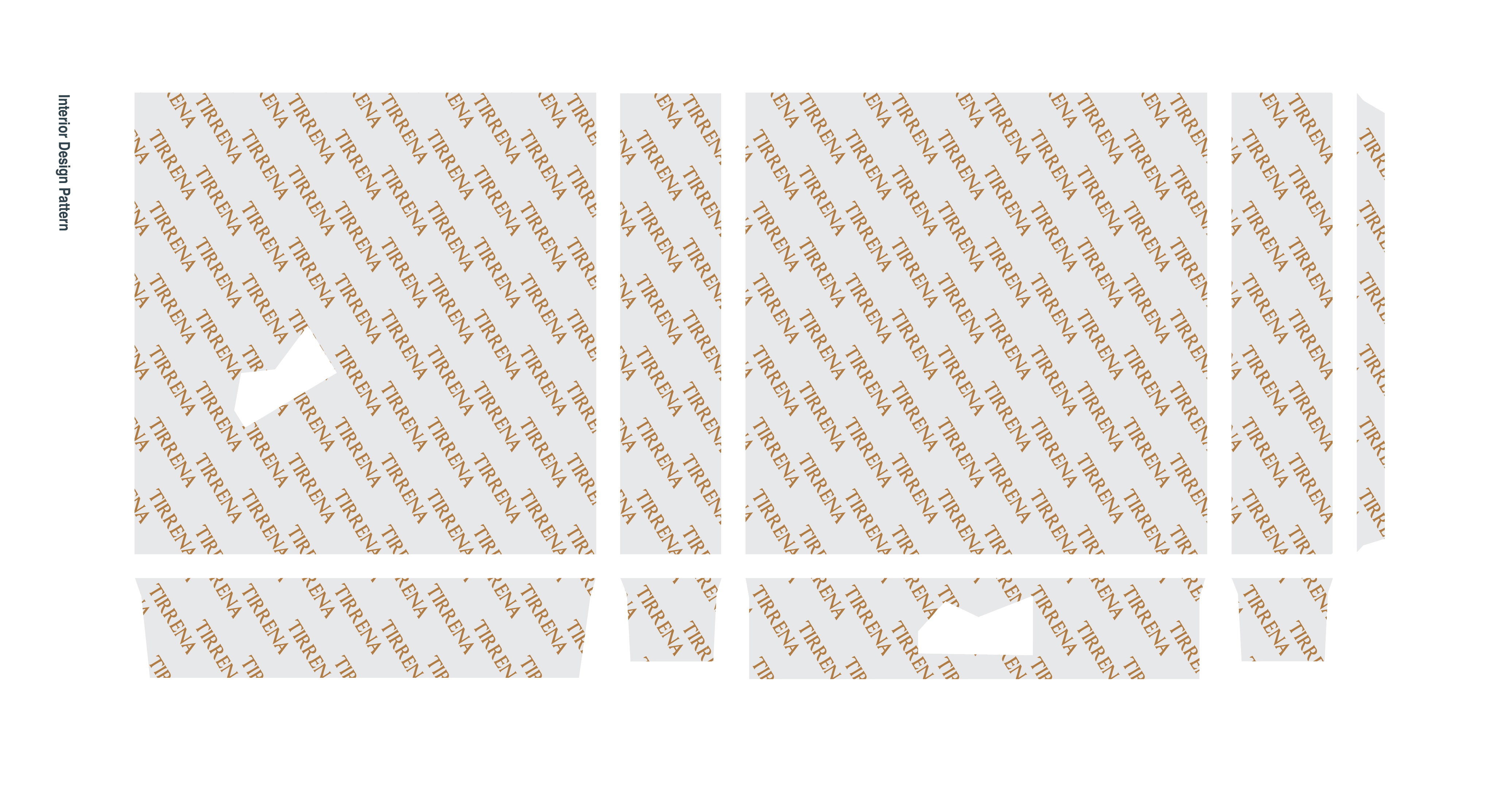 Branding and packaging Design