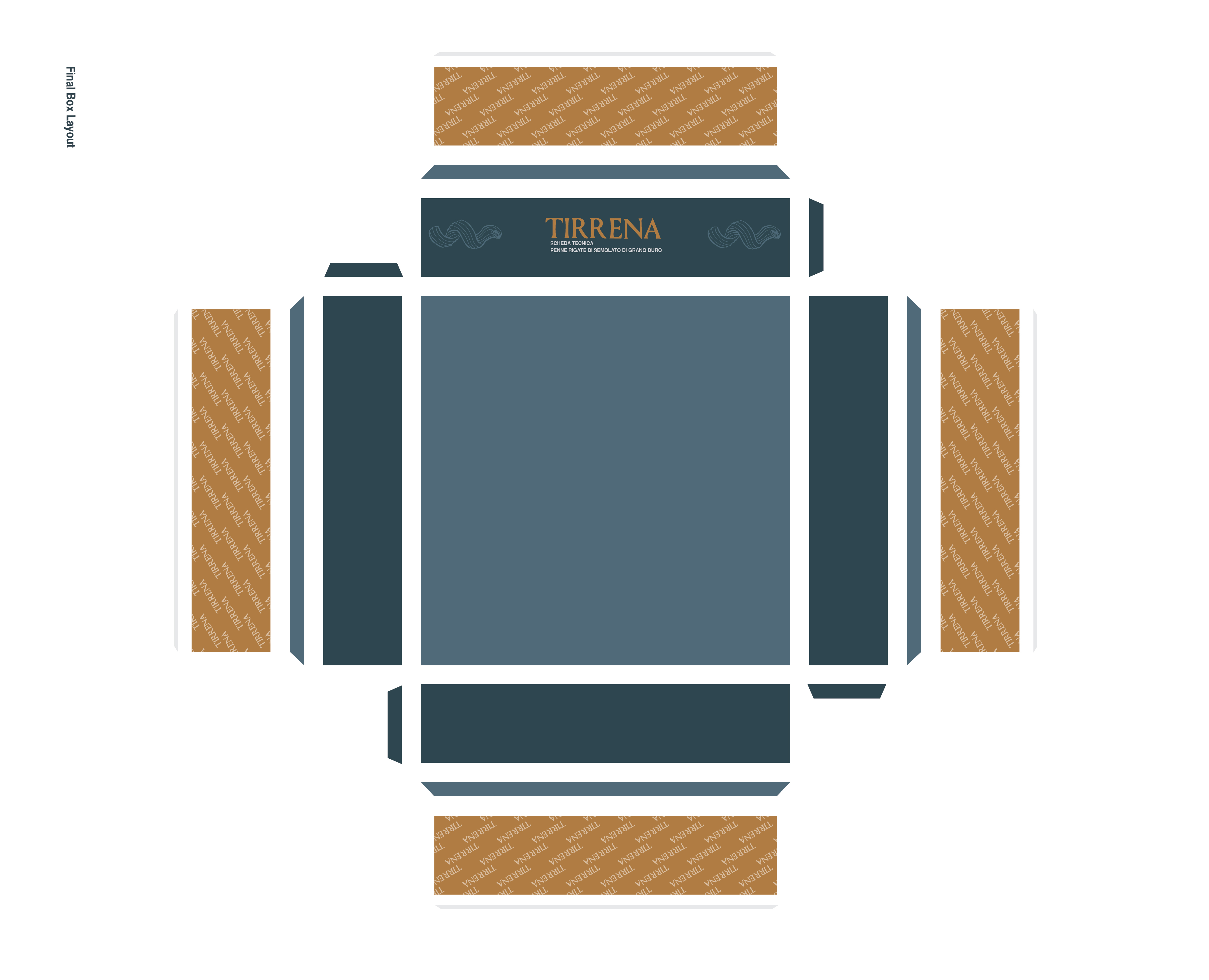 Branding and packaging Design