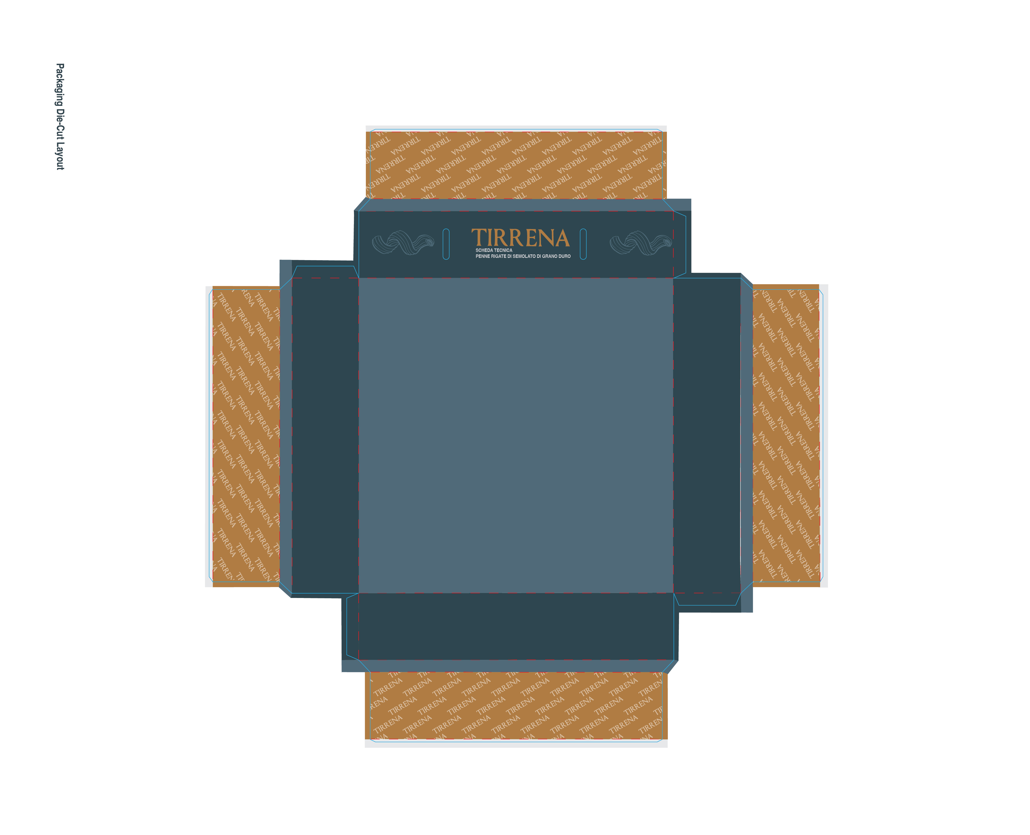 Branding and packaging Design