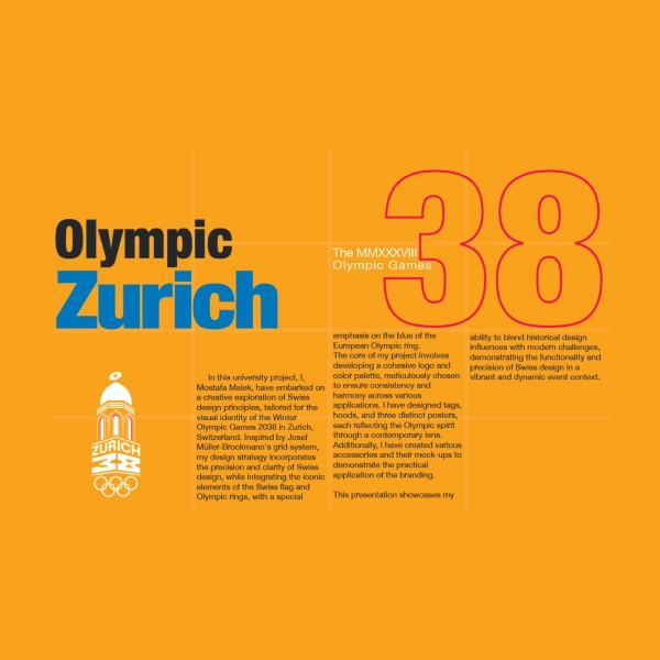 zurich Hover Cover